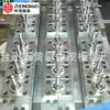 Fabricante de moldes en blanco para botellas de alcohol/botellas de agua desinfectante molde para胚ón de botella molde para胚ón de botella de moldeo por soplado Taizhou