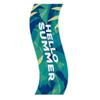 Hola Verano Toalla Fresca de Secado Rápido Toalla Deportiva de Moda Absorbente de Sudor Gimnasio Enfriamiento Toalla de Hielo