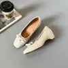 Zapatos de mujer Camellia con aumento de altura interno invisible, suela suave, cómodos para largas caminatas, elegantes zapatos de mujer, nuevo calzado de mujer 2026