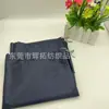 Almohada Pequeña Portátil de Látex Bolsa de Lijado Tipo Seda Bolsa de Almacenamiento Portátil Moderna Bolsas para Polvo de Botas