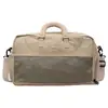Bolsa de Yoga y Fitness a la Moda, Bolsa Resistente al Agua para Viajes Cortos, Bolsa Deportiva Multifuncional Ligera, Bolsa de Almacenamiento de Gran Capacidad