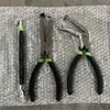 Alicates multiusos más vendidos para comercio electrónico transfronterizo: alicates de corte, alicates de corte para cableado de automóvil, separador de tuberías de aceite, pinzas de corte de energía