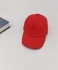 Gorra de Color Sólido con Visera de Pato para Niños, Primavera y Otoño, Algodón Puro, Gorra de Béisbol para Bebé, Visera Solar, Moda Versátil, Protector Solar para Niños y Niñas