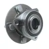 Rodamiento de Cubo de Rueda Vkba7009 Kit de Reparación de Rueda Delantera/Trasera Adecuado para Opel: Unidad de Cubo de Rueda Insignia