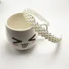 Diadema de Perlas de Imitación de Gama Alta, Pasador Súper Hada Estilo Bosque Encantado, Nuevo Accesorio para el Cabello de Diadema de Moda para Mujeres