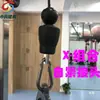 Accesorios de Unión de Cable de Acero para Equipo de Fitness Remache de Cabeza de Cable de Acero Cuerda para Equipo Integral de Entrenamiento de Fuerza de Gimnasio
