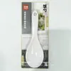 Cuchara para Olla Arrocera Eléctrica Dingmei Cuchara de Plástico para Arroz 621 623 Empaque Nuevo y Viejo Enviado Aleatoriamente