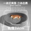 Cama para Mascotas Lavable Alfombra para Perro de Doble Cara Cama para Gato Para Todas las Estaciones Cama para Perro Tridimensional 3D Ampliada Engrosada Venta al por Mayor Transfronteriza