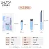 C0171 Lameila Aço Inoxidável Ferramentas de Manicure Cortador de Unhas Lixa de Unhas Kit de Manicure 3 Peças Necessidades Diárias Atacado