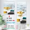 Hidrante de Incêndio Chinês Capa Decorativa Adesivos Pintura Paisagística Caixa de Hidrante Porta de Armário Adesivos de Embelezamento Atacado Atacado de Alto Padrão