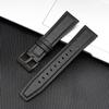 Para Huawei GT Pulseira de Silicone watch2pro Glory Magic Pulseira Inteligente tpu Microfibra Folha 22mm