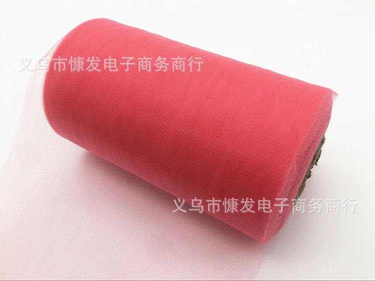西瓜红