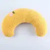 Cojín Pequeño para Perros, Gato Mascota Verano Durmiendo Suave Suministros para Perros de Tamaño Mediano, En Stock Cojín para Mascotas Cama para Perros