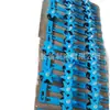 Caminadores de Pendientes Zxq-12 Estructura Simple Duraderos Fáciles de Operar Caminadores de Pendientes de 400 m para Peatones