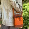 Nova Bolsa Transversal de Ombro Único Estilo Montanha para Esportes ao Ar Livre, Viagem, Bolsa para Garrafa de Água de Estudante, Bolsa para Celular, Bolsa de Ombro Pequena para Ir e Vir e Passeios