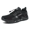 Nuevos Zapatos Casuales para Hombre 2026, Zapatos Acuáticos de Malla Transpirable, Zapatos Deportivos Versátiles de Moda para Senderismo al Aire Libre para Hombres