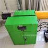Desmontaje fácil del banco de pruebas de tensión para cables de anclaje de acero para escritorio 120 toneladas alta configuración banco de pruebas de tensión para cables de anclaje varillas de anclaje