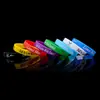 NBA Kobe Curry Baloncesto Fútbol Pulsera de Silicona de Color Para Fans Pequeño Regalo Recuerdo Pulsera Deportiva