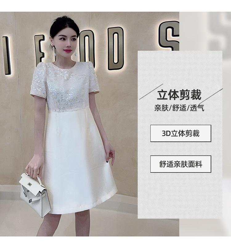 跨境淘货源分销2024春夏秋季裙子新款，街头潮流减龄小个子爆款欧货网红款，运动休闲运动气质休闲时尚流行新款春夏秋装，春夏秋装女装时尚套装女装春夏秋季套装女套装女女士运动服裙子单件连衣裙淑女风格女装时尚裙子盐系休闲女装2024百搭设计感小众洋气阿里国际站跨境采购Cross-border, online source, distribution 2024 spring and summer autumn, skirts, new styles, street trends, age reduction, small, explosive, European goods, network red, sports, leisure sports, temperament leisure, fashion popular, new spring and summer autumn clothing, spring and summer autumn women's clothing, fashion, suit women's clothing, suit women, women's sportswear, skirt single, dress, lady style, Women's fashion skirt, salt department, casual women's dress, 2024, everything, design sense, niche, foreign style, Ali International Station, cross-border procurement