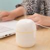 Huevo de Pascua Nbshan un Mini Humidificador Pequeño Grande Salida de Niebla Purificador de Aire Hogar USB Coche Máquina de Aromaterapia