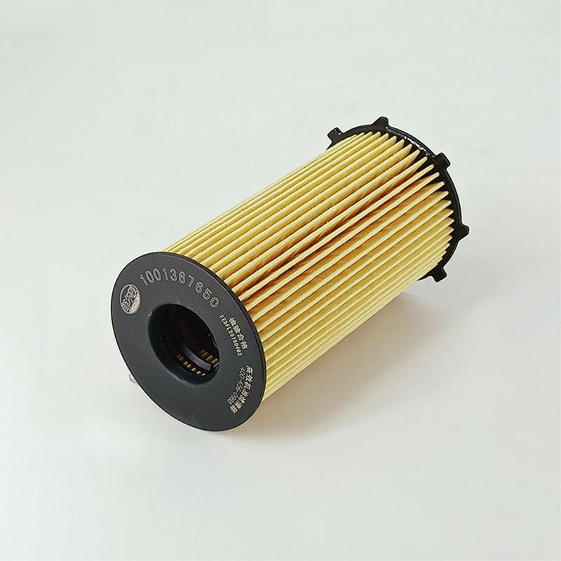 机油滤清器滤芯 3