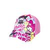 Sombrero para Niños Primavera y Otoño Sombrero Coreano de Dibujos Animados Sombrero para Hombre para Bebé Protector Solar Sombrero para Niñas Sombrilla Gorra de Béisbol Gorra