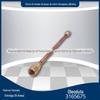 Tubo de retorno de óleo de abastecimento de combustível 3165675 direto da fábrica K19 K38 NT855
