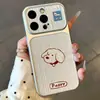 Adequado para Apple para Transformar Instantaneamente em 18Promax Calcinha de Biquíni Desenho Animado Palhaço Passante Peixe Capa de Celular iPhone Personalização