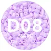 MARD Perlas Fuse 221 Colores Completos Perlas Fuse de Alta Calidad 2.6mm Paquete de Material de Perlas Fuse 500g Paquete de Recarga Fabricante Venta al por Mayor