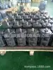 Bomba de Engrenagem Taiwan Hydromax Xinhong Hgp-1A-F3R