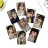 Straykids sr pré-venda Carter Cartão Clássico Cartão de Fãs Coleção de Cartas Cartão Aleatório Huang Xuanchen Li Longfu Produtos