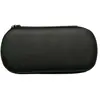 Bolsa de nylon para PSP1000/2000/3000 bolsa de proteção para armazenamento bolsa de armazenamento para carregador de PSP bolsa rígida para acessórios do console