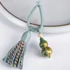 Calabaza Pequeña, Calabaza Gordita, Laca Pintada, Adornos Colgantes, Borlas, Llaveros, Cuentas de Rosario, Cadenas para Celular, Joyería