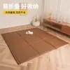 Esteras de Verano Plegables, Esteras de Ratán, Colchones Tatami, Esteras para Gatear de Niños, Esteras de Paja Refrigeradas por Aire, Esteras de Bambú, Esteras de Seda de Hielo para el Hogar