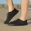 Sapatos de Praia para Homens e Mulheres, Wading, Montanhismo, Natação Anfíbia, Pesca, Ciclismo, Montanhismo, Caminhada, Sapatos Esportivos de Secagem Rápida para Exterior