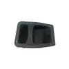 Venta al por mayor de fábrica audio manija lateral bombeo manual incrustado altavoz de escenario portátil nueva manija