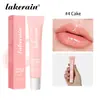 Lakerain Transfronterizo Nuevo Bálsamo Labial de Mantequilla de Verano Bálsamo Labial Hidratante Bálsamo Labial de Mantequilla