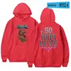 Sudadera con capucha de moda unisex, Sudadera con capucha de moda para influencer, Dios Cerdo Technoblade, Nueva tendencia transfronteriza 2024, Personalizada