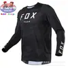 Ropa Cómoda para Hombre de Verano que Reduce la Velocidad, Ropa para Montar en Motocicleta Todoterreno, Ropa de Manga Larga Absorbente de Sudor y que Evacúa la Humedad, Ropa de Carreras