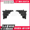 Adecuado para Mercedes-Benz A1188854701L 1188854801R Clase Cla W118 Modelos 18-23 Soporte Interior del Parachoques Delantero