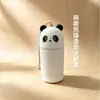 Nueva Bolsa de Almacenamiento de Oso, Llavero de Panda, Colgante para Mochila de Estudiante de Primaria, Decoración de Bolsa, Regalo de Juguete, Hecho a Medida