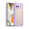 Funda Magnética para Google Pixel 10Pro Aplicable Transfronteriza 8/9A Protección Anti-Caída en Cuatro Esquinas Cubierta Protectora Mate