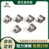 Mola helicoidal para assento de carro de atacado, torque de força constante rotativo, mola helicoidal grande, mola de força constante Spring