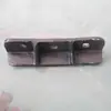 Zhonggong Suministros Bloque Cadena Raspador 150C Bloque Fijación Cadena Raspador Accesorios Maquinaria Minera