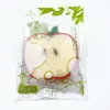 Esponja de Espuma para Baño de Frutas Creativas para Niños Bola de Baño Toallita de Espuma para Baño de Belleza