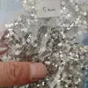 Atacado do Fabricante Joias de Diamante para Nail Art K9 Diamantes Grandes Acessórios para Unhas Joias DIY Misturadas Prata Branco Fundo Plano Joias Adesivos de Diamante
