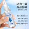 Spray Desodorante Antiperspirante Zhenxiao Tetrahidroxialumínio Zircônio, Fragrância Refrescante para Axilas, Popular no Douyin, Dropshipping de Peça Única