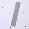 Gran cantidad en stock estuche para bolígrafos de cristal de franela de doble cara engrosado con cordón de haz multicolor estuche de franela para bolígrafos estuche para bolígrafos de voltaje venta al por mayor