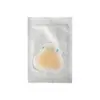 Almohadillas para el talón de hidrocoloide, protectores de talón antirozaduras para zapatillas deportivas, disponibles en siete formas diferentes, previenen rozaduras y ampollas, directo de fábrica, en stock y listos para enviar