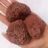 Partículas de Piedra Volcánica para Tratamiento de Aguas Residuales, Roca Volcánica para Calefacción por Suelo Radiante, Relleno de Baños y Piedras de Adoquinado para Paisajismo